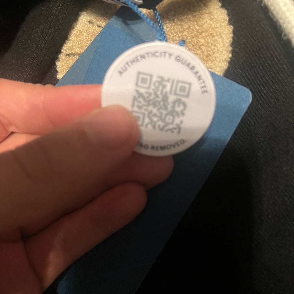 Palm angels kill the bear hoodie - Picture 11 of 12